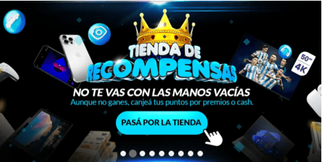 Bonus & Promo code Ganaencasa Casino