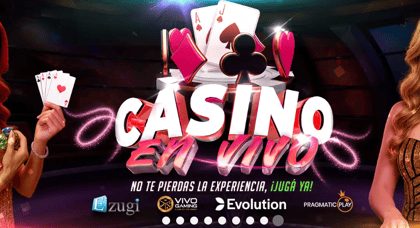Payments & Withdrawal Ganaencasa Casino